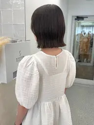 🪽‪カット+《内部補修》TOKIO5stepトリートメント