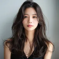 💇♀️For International Guests🌈Haircut&color🌈