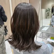 【🎀レディース限定🎀】カット➕シャンプー🧴