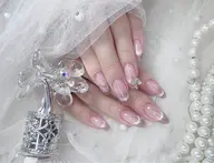 ミニモ限定❤️‍🔥新色マグネットネイル🧲ワンカラー💓✨ベースカラー有り✨✨(他店オフ¥1000)自店オフ無料