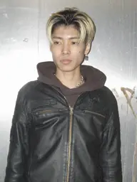 こだわりメンズセンターパート✨