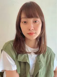 カット＋パーマ