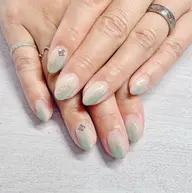 🌼シンプルデザイン付き🎨初回オフ込み5900円🌼