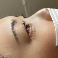 【当日限定】まつ毛パーマ⚠️詳細お読みの上ご予約ください！！