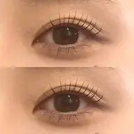 🫧ラッシュリフト(上まつ毛パーマ)ピーナッツロッドあり🫧コーティング付 ¥5660