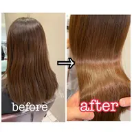 プレミアムストレート★