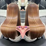 似合わせカット➕オージュアTRorリンゴ幹細胞