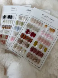 【オフ無】大人ガーリーデザイン🎀