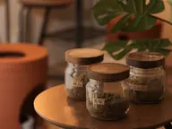 🪷冷え・妊活・女性のお悩みに🪷黄土よもぎ蒸し45分✨