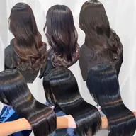 カット＋高級ケラチンtr