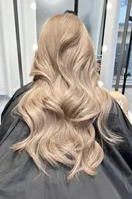 ✨minimo限定✨ケアブリーチ使用ダブルカラー+2STEPトリートメント+カット