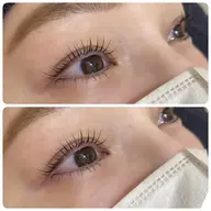 人気のセットメニュー【3回目まで】🌟ハリウッドブロウリフト＆パリジェンヌラッシュリフト✨