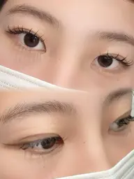 ミニモ学割🌸【モニター価格】LEDマツエク120分つけ放題🌟最大160本