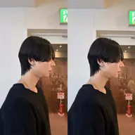 【メンズ限定🌟】✂️パーソナルカット SB込み＆ヘッドスパ🧖