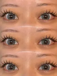 ✴︎期間限定LEDフラットラッシュ1h付け放題(120本保証)✴︎¥5,770