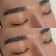 🌟メンズ美眉スタイリング(骨格診断/眉毛ワックス脱毛)