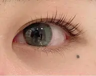 次世代ケラチントリートメントまつげパーマ♪