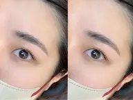 ✨ハリウッドブロウリフトモデル 2000円（現金のみ）✨男性も可🙆🏽‍♀️