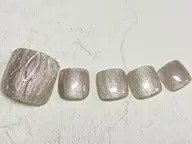 🌸オフ込💜【FOOT】一番人気定額コース/⭐️韓国系〜大人気ニュアンスまで✨