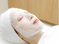 5月、6月サロンご新規様限定メニュー✨施術時間60分　ゆらぎ肌対応コース✨リンパマッサージ💆‍♀️