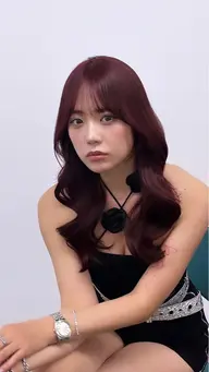 【明るくしたい方へ】ブリーチなしダブルカラー💁🏻♀️ダメージレスに明るくしたい方へ🌟