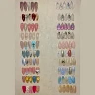 【🉐お得メニュー】定額・🎀ワンホンネイル