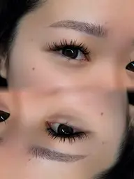 【モチ重視.束感好きの方へ◎】ダブルフラット120束¥9500⇨ミニモ限定¥9000