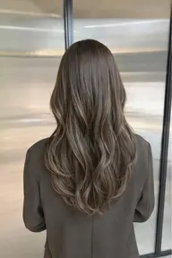 【🚨残り限定2名のみご案内‼️🚨】透明感たっぷりhighlight🎀🩰＋BYKALTEコーティングトリートメント