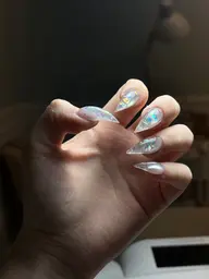 猫爪　モデル(リクエストのみ受け付け事前連絡必須)