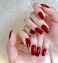 自爪ちゅるんワンカラー　オフなし