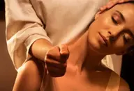 タイ古式マッサージ60分