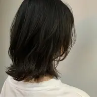 カット➕髪質改善トリートメント