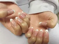 フレンチネイル🍑オフあり
