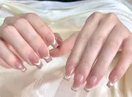 ＜人気No.1★＞チークマグネットフレンチ