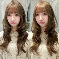 【🌸4月限定🌸】1日1名様のみ◎トーンアップワンカラー