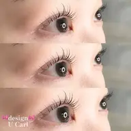 【新規様限定】まつ毛パーマ上下