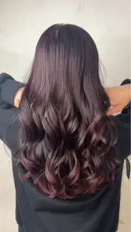 【ワンカラー】コスパ重視さん必見👀カラー初心者さんも大歓迎💞