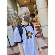 メンズカット➕5分スパ💆‍♀️