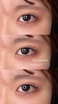 【4/26〜モデル様 募集🛋🌠】まつげパーマor パリジェンヌラッシュリフト