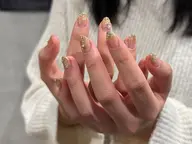 【当日予約不可】120分デザインフリー持ち込みシンプルデザイン。※オフありの場合+30分