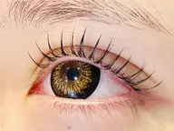 マツエク フラットラッシュ80本