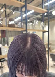 ✂️前髪カット🧸˖ ࣪⊹1210円✂️