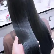 「王道」カット➕ワンカラー