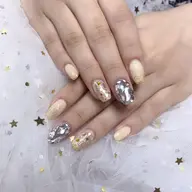 ❤️[オフなし]持ち込み70分シンプルコース