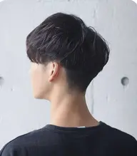 【メンズ限定⭐️】カット＋ヘッドスパ(現金以外可◎/平土18:30～、日祝17:30～)