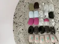 【オフ有り】サンプルアート