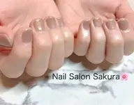 【自分で剥がせる】ピールオフワンカラー