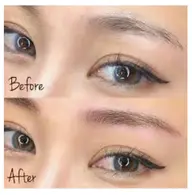 アイブロー☆眉毛マッピング🌺ワックス脱毛(脱毛+眉カット)😘レディース&メンズ◇所要時間30分～60分