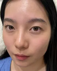 似合わせナチュラルアイブロウ