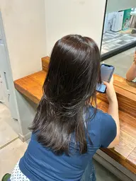 🌈リタッチカラー(白髪染めも可)🌈